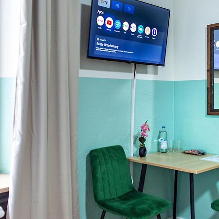 Schwanthaler Hof Hotel Мюнхен Екстериор снимка