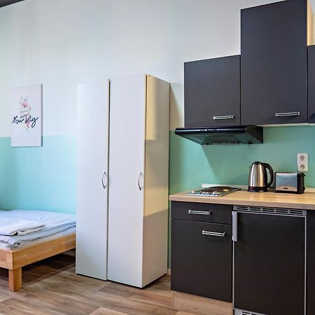 Schwanthaler Hof Hotel Мюнхен Екстериор снимка