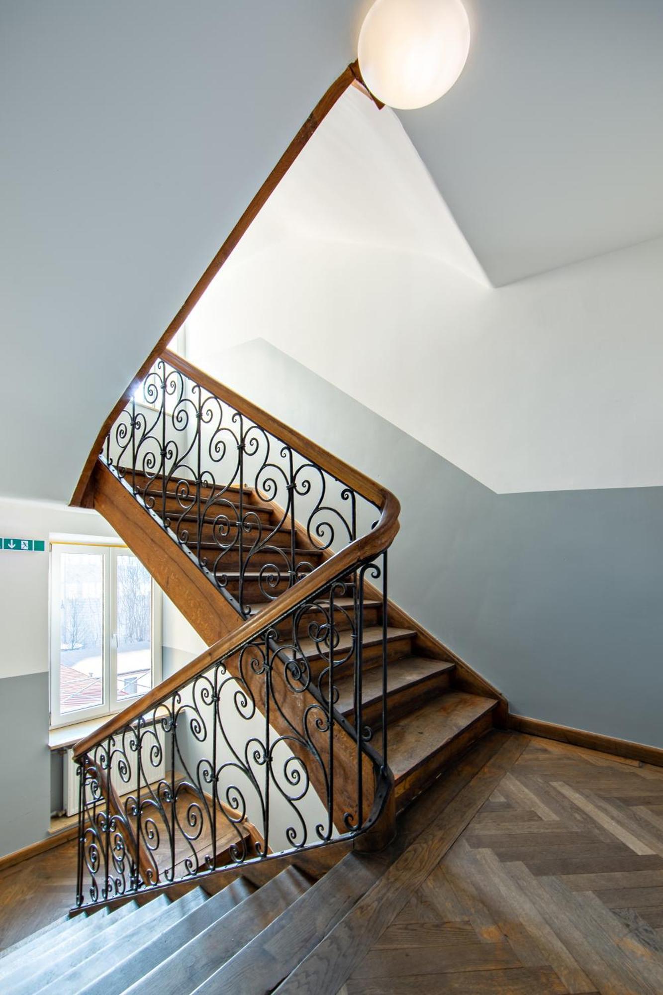 Schwanthaler Hof Hotel Мюнхен Екстериор снимка